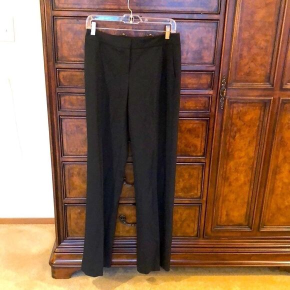 NWT Emerson Rose black slacks